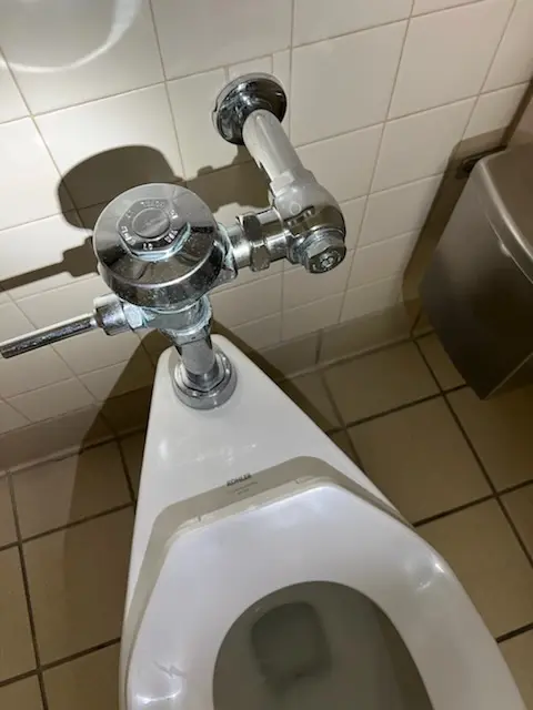 Fixture installation and repair for Hydro Jetting in Wade Hampton